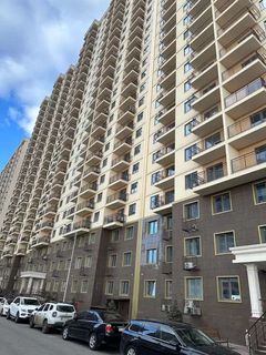 1к. квартира на Сахарова вул.