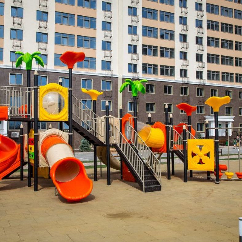 1к. квартира на Сахарова вул.