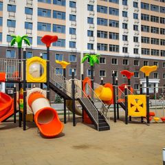 1к. квартира на Сахарова вул.