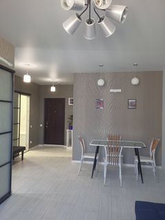 1к. квартира на Сахарова вул.