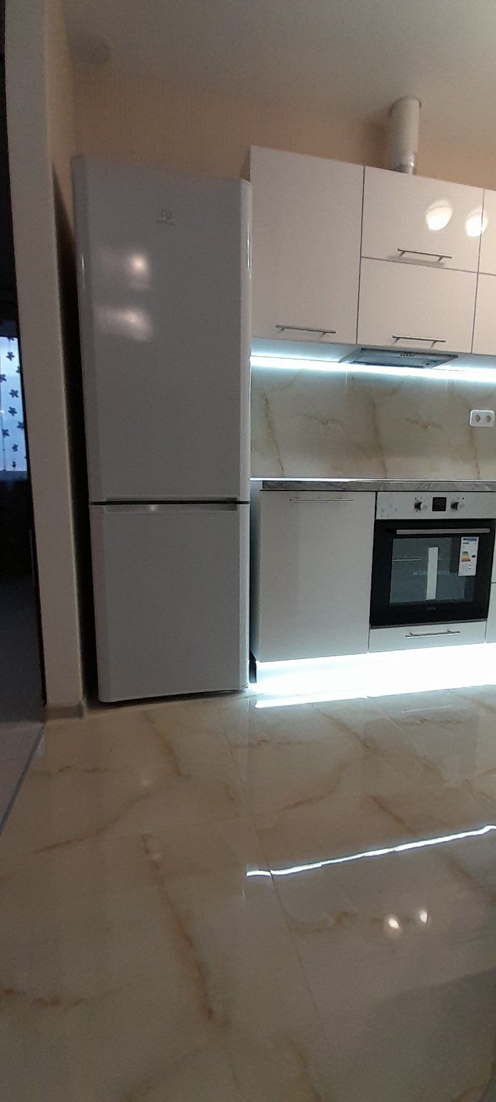 1к. квартира на Сахарова вул.