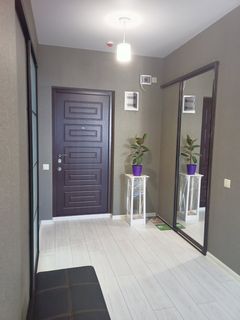 1к. квартира на Сахарова вул.