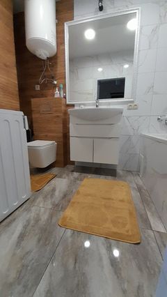 1к. квартира на Сахарова вул.