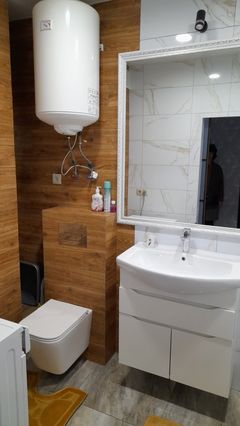 1к. квартира на Сахарова вул.