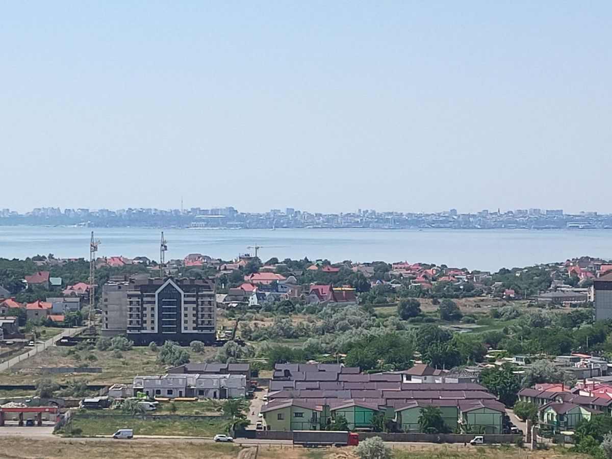 1к. квартира на Сахарова вул.