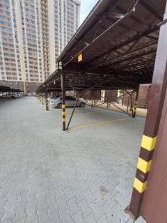 1к. квартира на Сахарова вул.