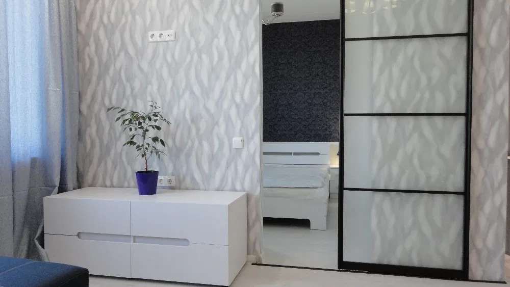 1к. квартира на Сахарова вул.