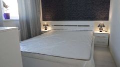 1к. квартира на Сахарова вул.