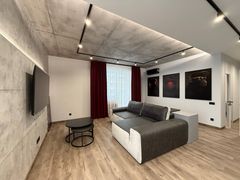 Квартира на Генуезька вул.