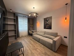 Квартира на Генуезька вул.