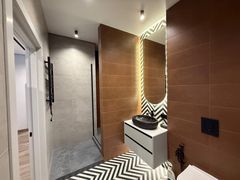 Квартира на Генуезька вул.