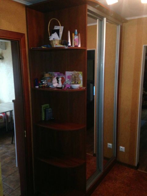 Квартира на Бочарова Генерала вул.