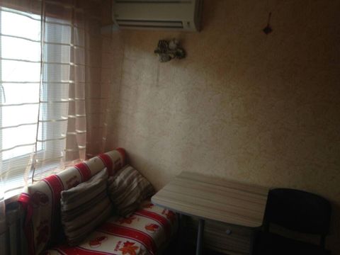 Квартира на Бочарова Генерала вул.