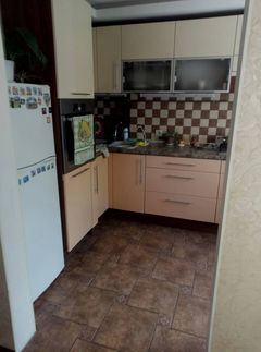 Квартира на Бочарова Генерала вул.