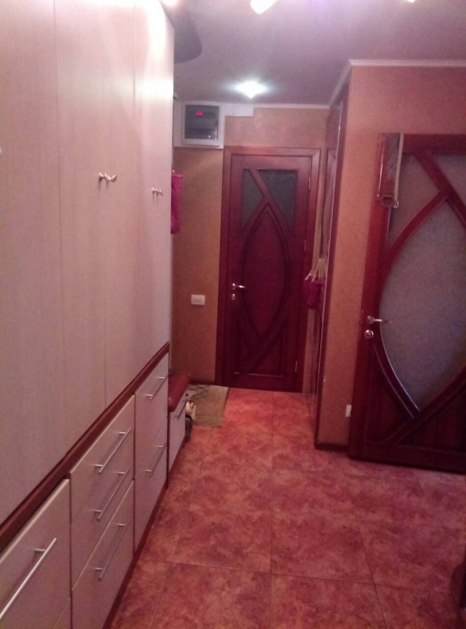 Квартира на Бочарова Генерала вул.