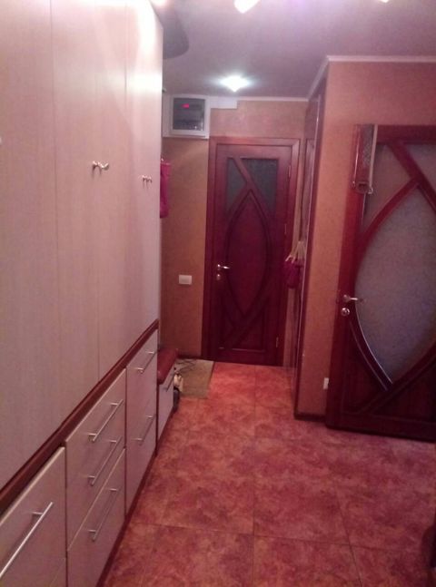 Квартира на Бочарова Генерала вул.