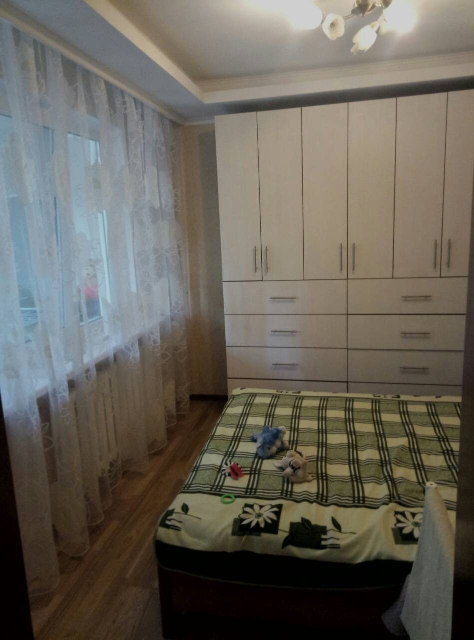 Квартира на Бочарова Генерала вул.