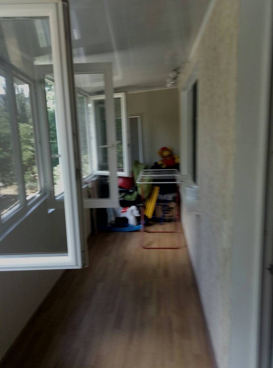 Квартира на Бочарова Генерала вул.