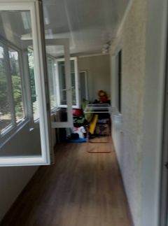 Квартира на Бочарова Генерала вул.