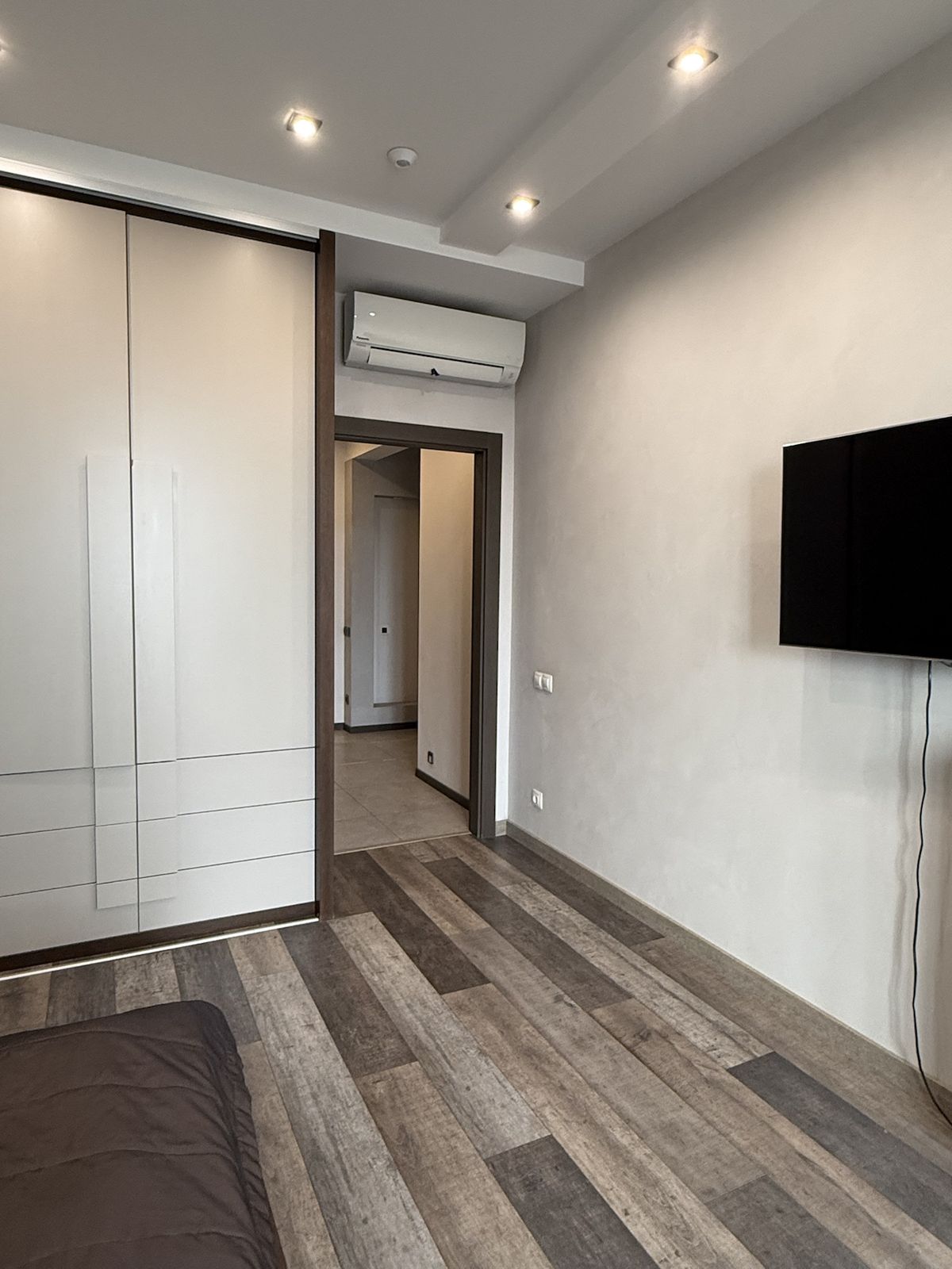 У продажу квартира на Генуезькій