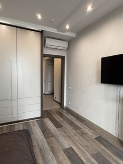 У продажу квартира на Генуезькій