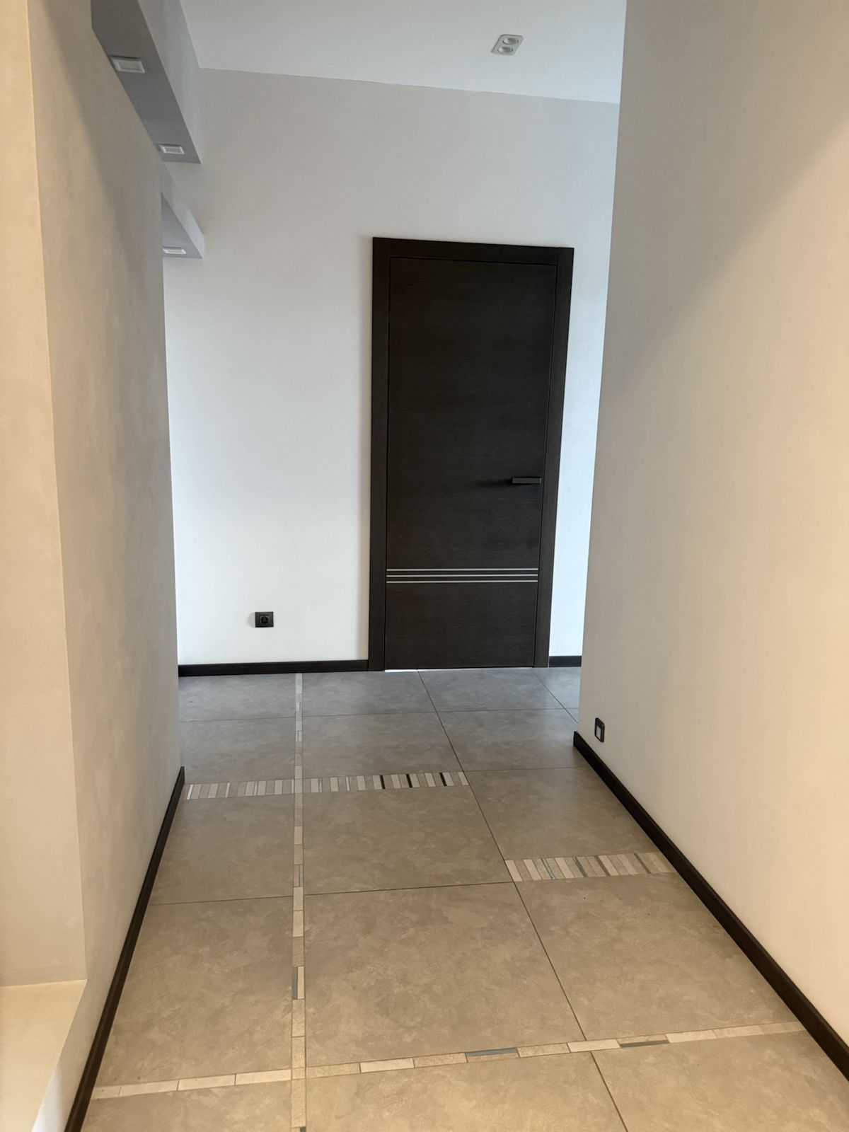 У продажу квартира на Генуезькій