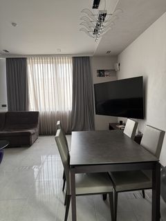 У продажу квартира на Генуезькій