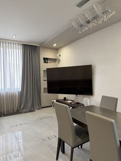 У продажу квартира на Генуезькій