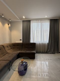 У продажу квартира на Генуезькій