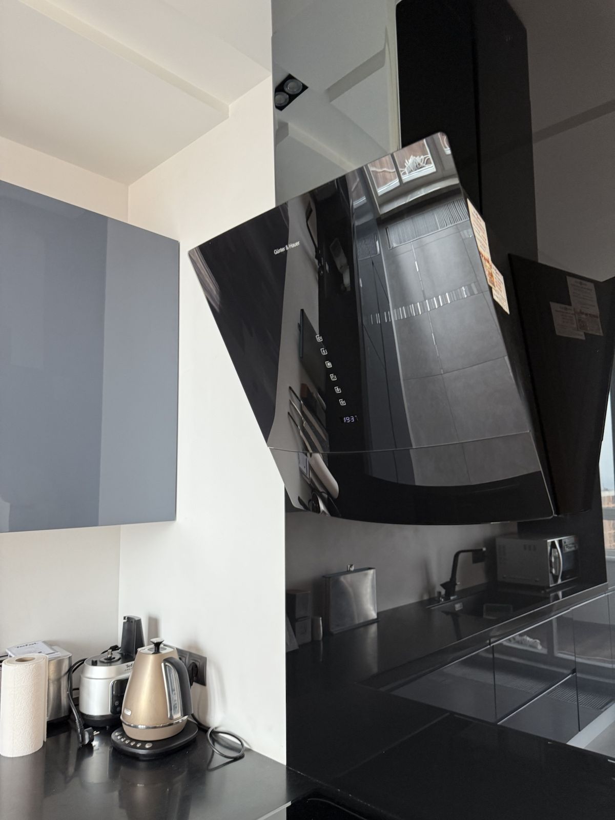 У продажу квартира на Генуезькій