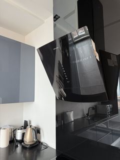 У продажу квартира на Генуезькій