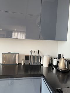 У продажу квартира на Генуезькій