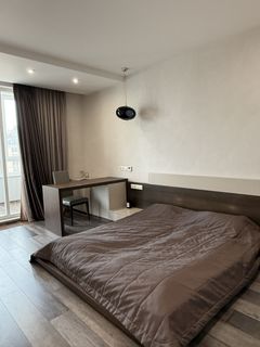 У продажу квартира на Генуезькій