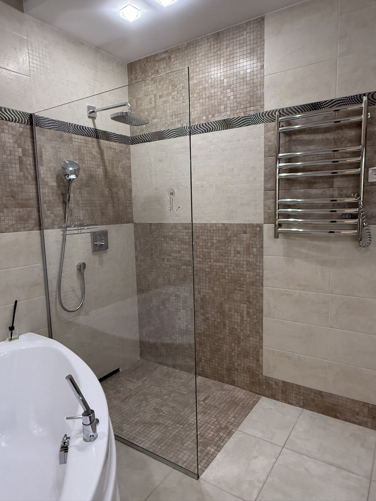 У продажу квартира на Генуезькій