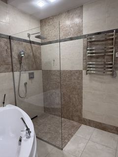 У продажу квартира на Генуезькій