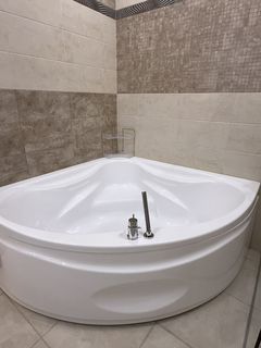 У продажу квартира на Генуезькій