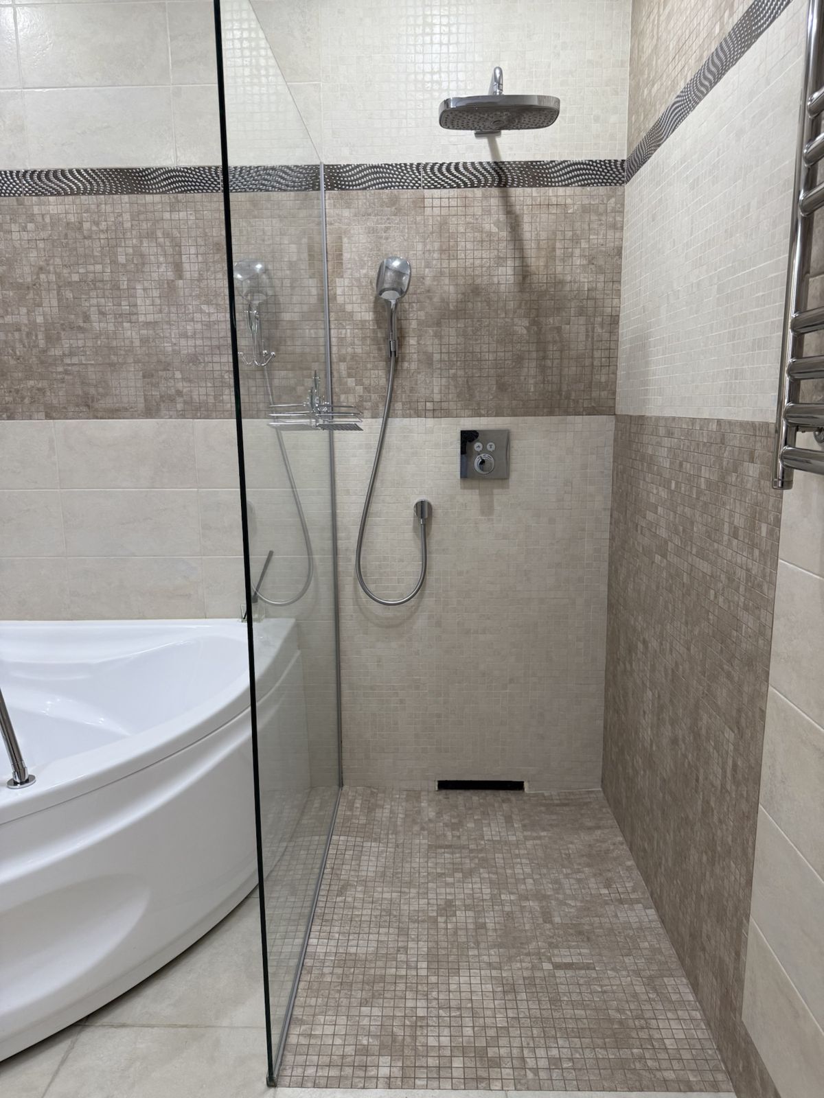 У продажу квартира на Генуезькій