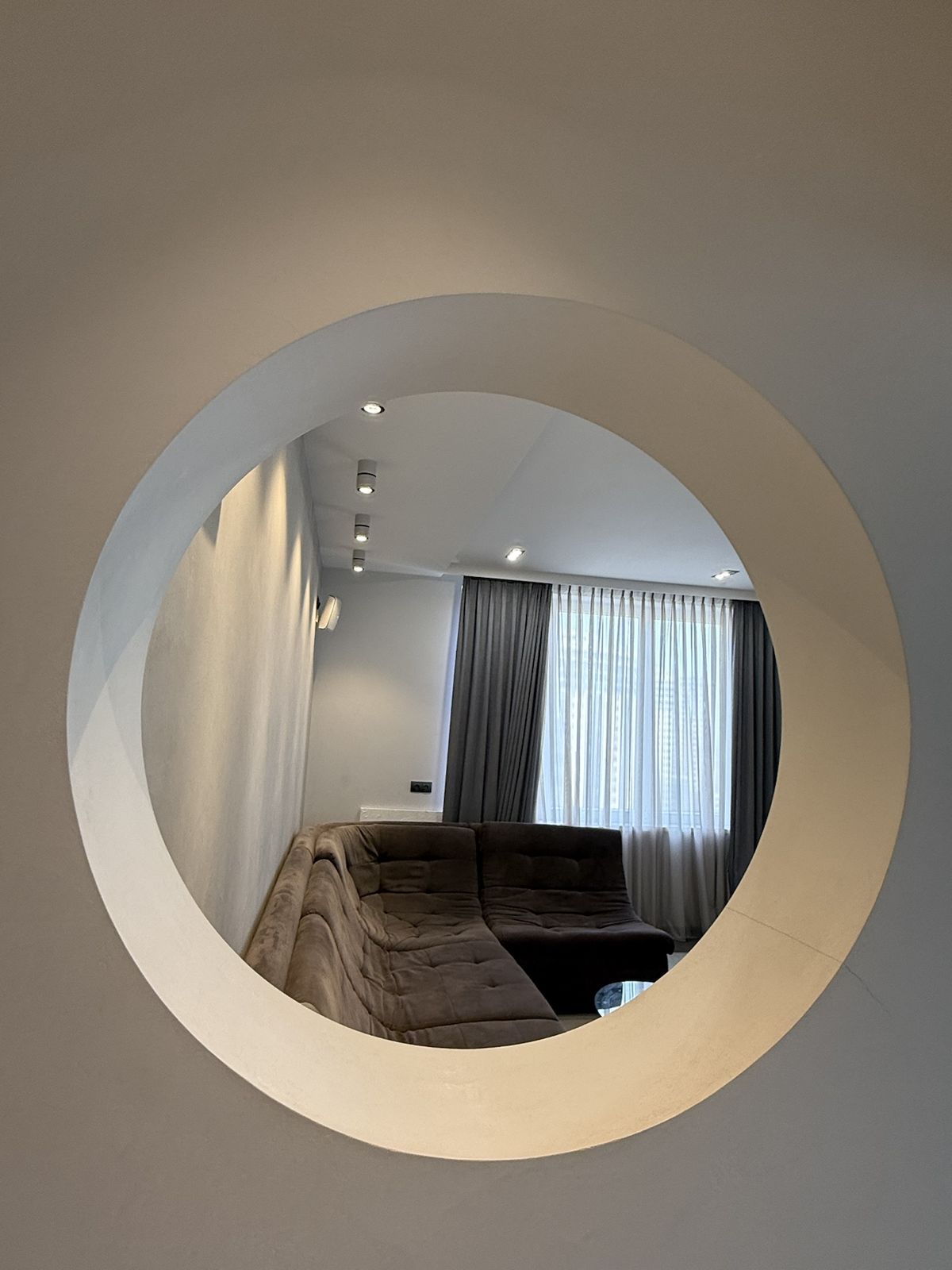 У продажу квартира на Генуезькій