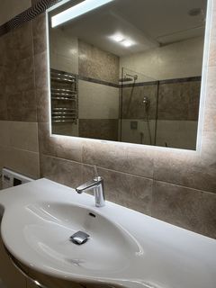 У продажу квартира на Генуезькій