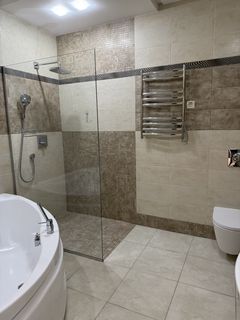 У продажу квартира на Генуезькій