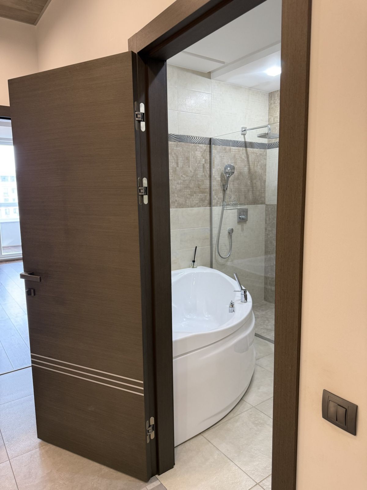 У продажу квартира на Генуезькій