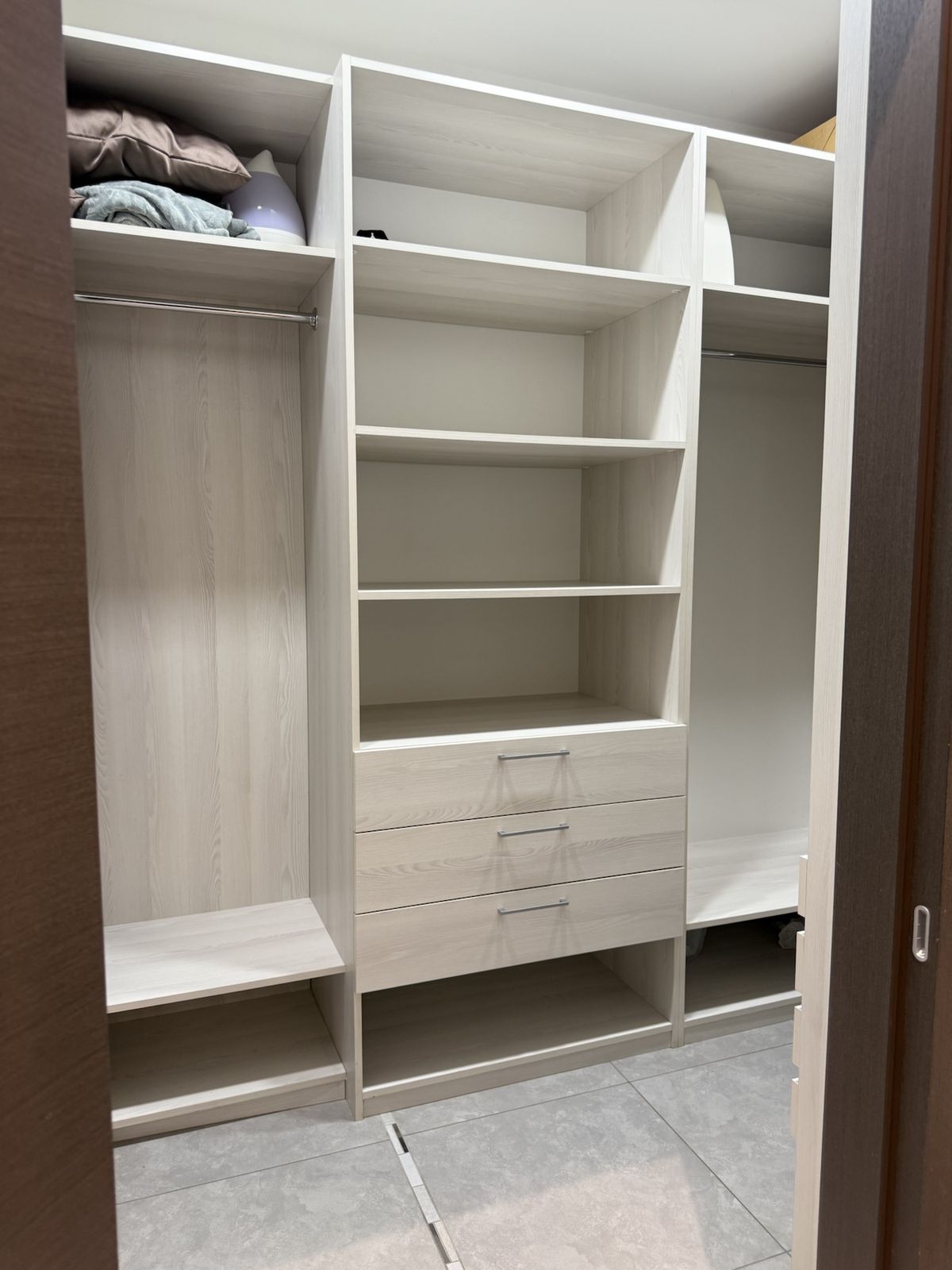 У продажу квартира на Генуезькій