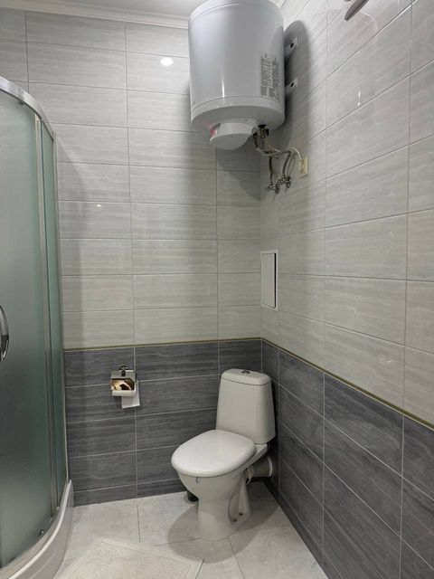 Продам квартиру на Генуэзськiй