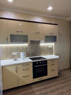 Продам квартиру на Генуэзськiй