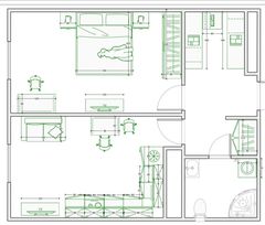 Продам квартиру на Генуэзськiй