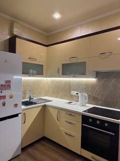 Продам квартиру на Генуэзськiй