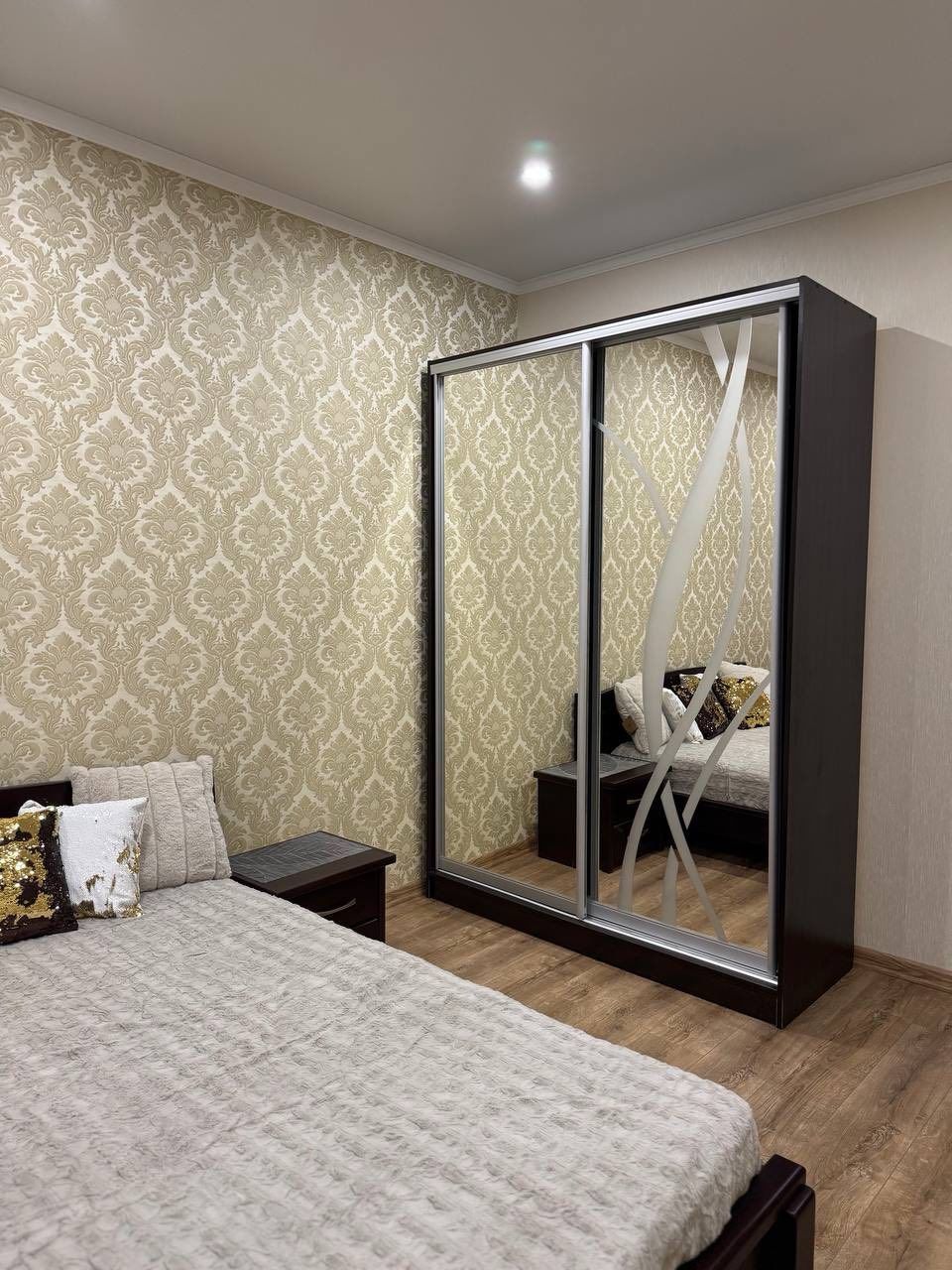 Продам квартиру на Генуэзськiй