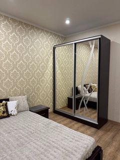 Продам квартиру на Генуэзськiй