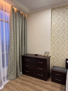 Продам квартиру на Генуэзськiй