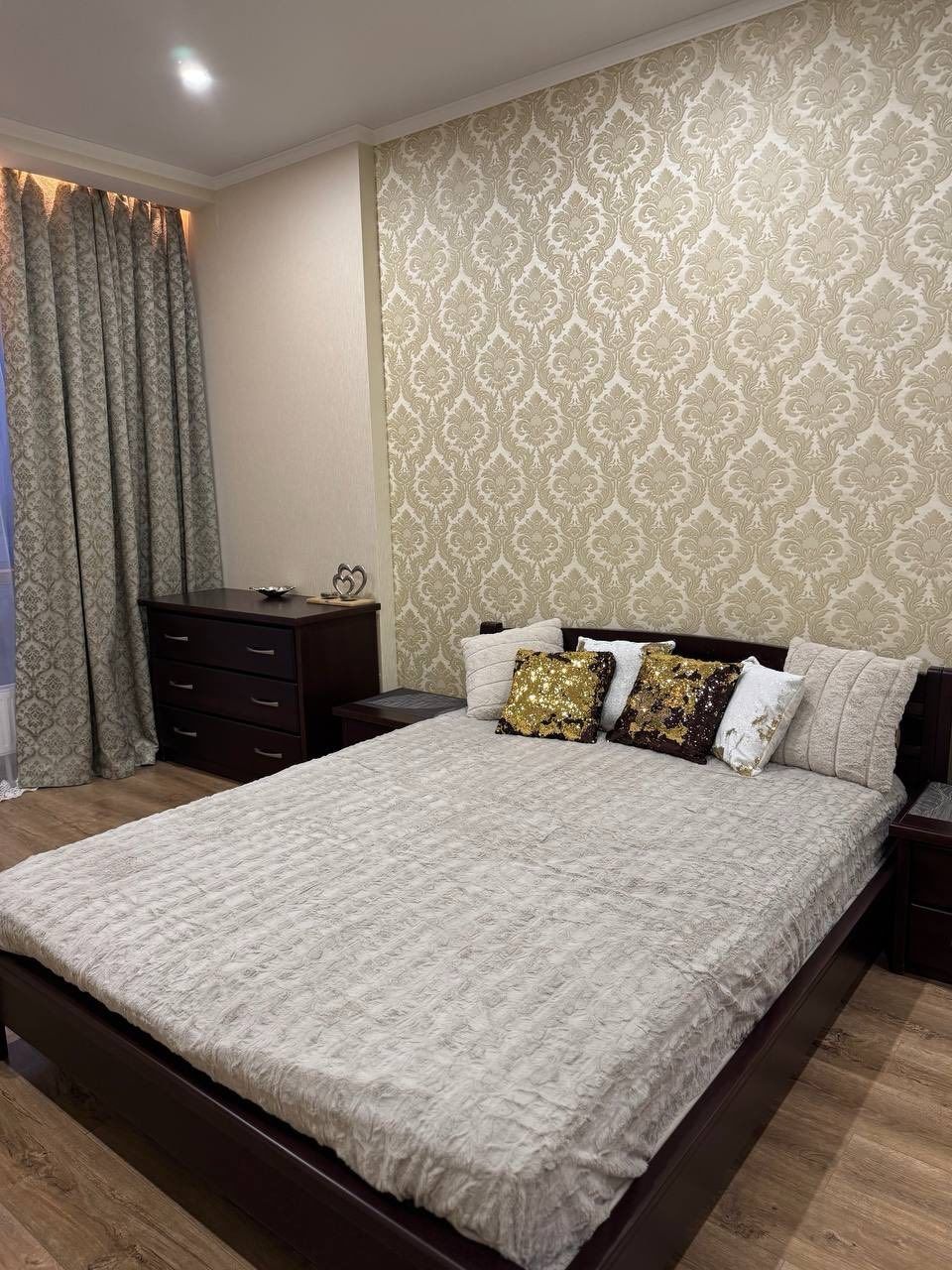 Продам квартиру на Генуэзськiй